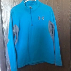 Under Armour non hoodie